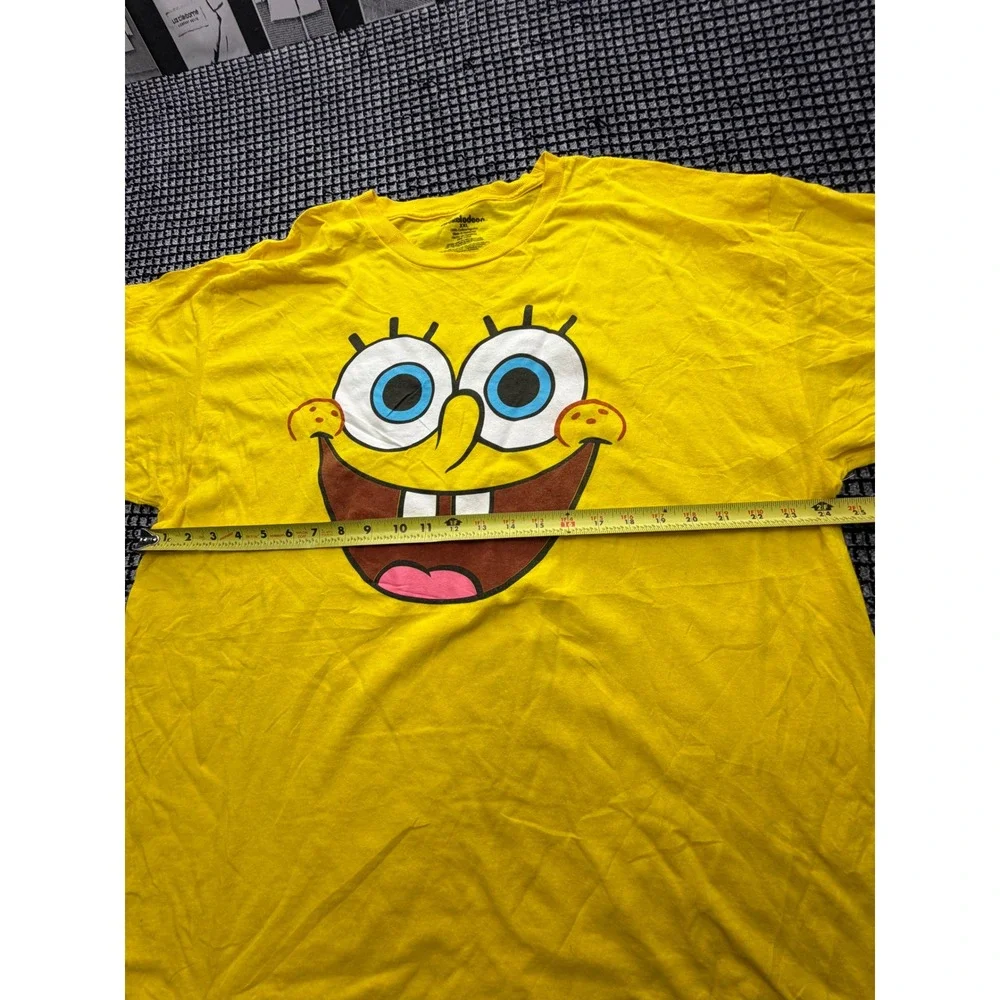 Nickelodeon spongebob squarepants